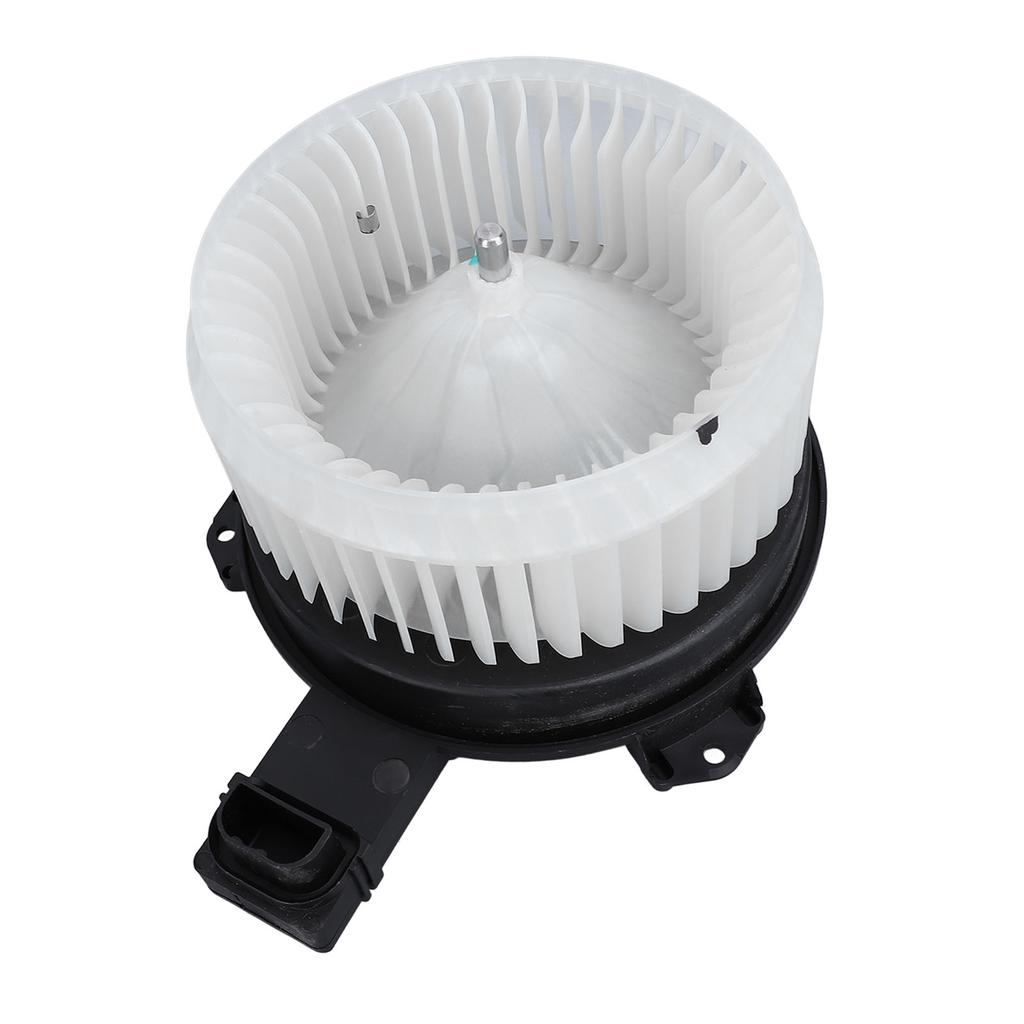 HVAC Gebläse Heizmotor Effiziente Heizung Langlebig Zuverlässige Leistung 79310 TR0 A01 für RDX Civic
