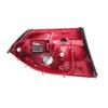 Compatible with Volkswagen Sagitar 12/13/14 Models: Rear Taillight and Turn Signal Lens Assembly.