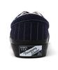 AVIREX Official Store Exclusive NAVY TRAINING SHOES STRIPE navy training shoes men's 9 120 navy 783-5190203