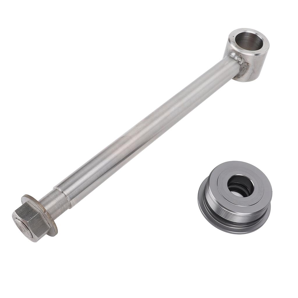 Trim Tilt Piston Sub Assy With End Cap 56120 ZW1 701 for 75 To 250 Horsepower Outboard