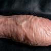 11" Riesiger Dicker Silikondildo, Realistisches Penisspielzeug mit doppelter Dichte und Adern, mit starkem Saugnapf, XXXL Großer Stimulator für Paare