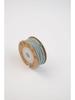 Fire-Baked Cotton Cord - Wear-Resistant Braiding & Bead Stringing Thread