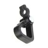 Motorrad Frühling Clip Snap Haken Gepäck Helm Flasche Für Motorrad/Roller/Dirt Bike/ATV/Quad Aluminium legierung Moto