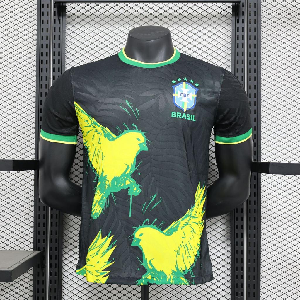 Players Football Clothes AC Mexico Flamenco Portugal Manchester City Arsenal Morocco Short Sleeve T-Shirt
