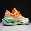 CRLAYDK Unisex Low Top Basketball Mesh Shoes Students Sport Casual Outdoor Non Slip Sneakers for Couple Walking Tennis Trainers