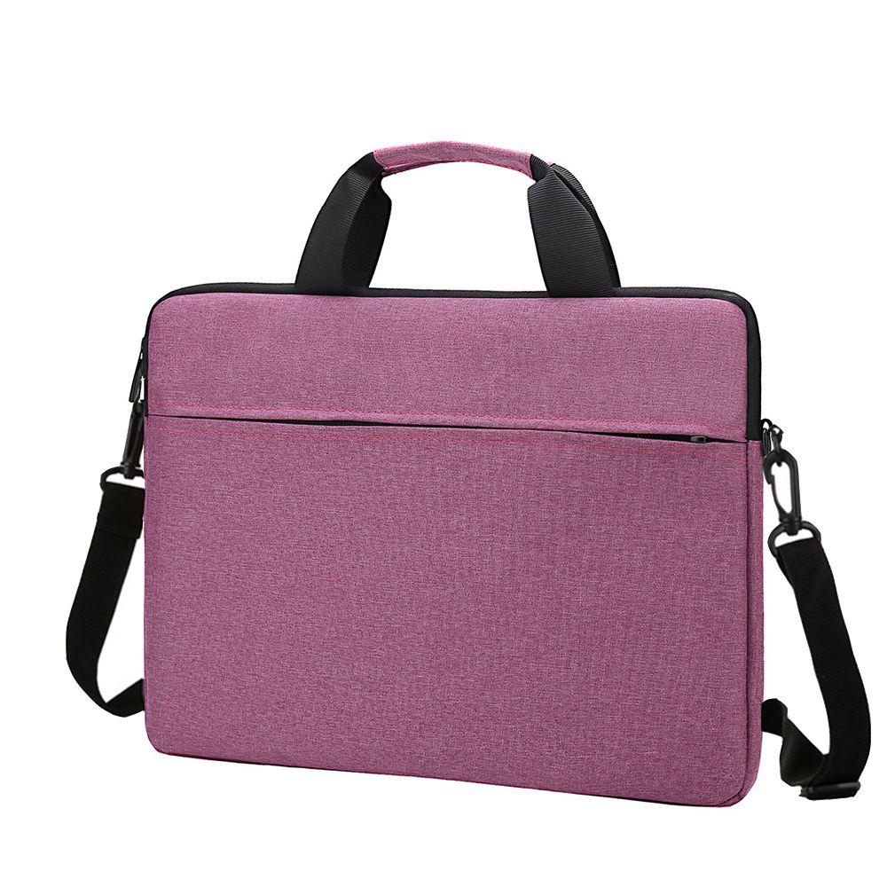 Ultra Thin Large Capacity Protective Pouch Notebook Cover Shoulder Bag Laptop Sleeve Case Laptop Handbag For HP Dell Lenovo