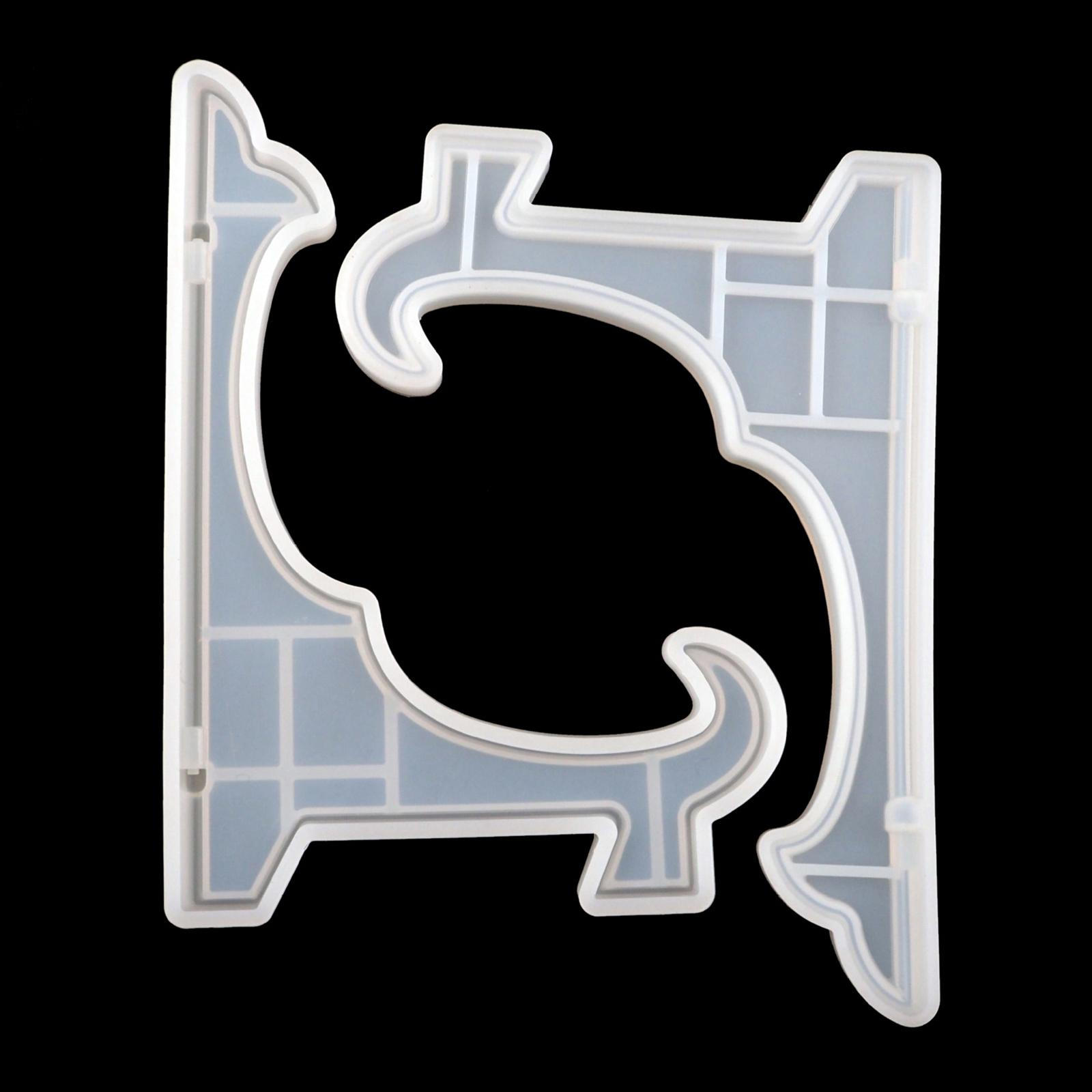 

Сертификат отливки стенда для выставки товаров, фотографии, книги, держатели для показа, стенды DIY