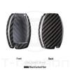 True Carbon Fiber Key Case for Mercedes-Benz G63 S65 CLS AMG