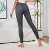 Women's Fleece Lined Thickened Warm Base Leggings