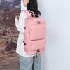 Fashionable Casual Travel Bag Large Capacity Multifunctional Dry and Wet Separation Waterproof Travel Bag Gym Bag Crossbody Bag