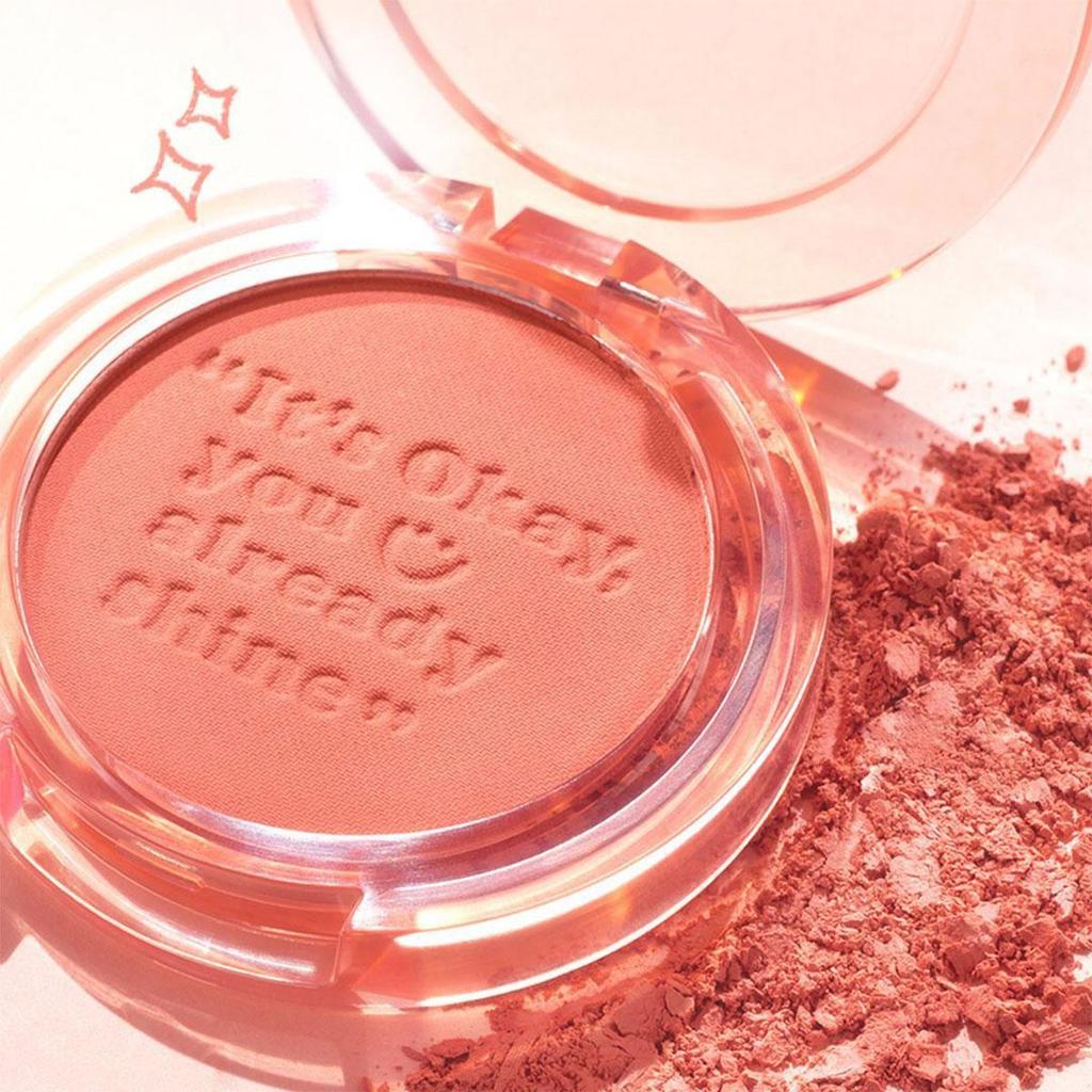 Peripera PURE BLUSHED SUNSHINE CHEEK 4,2 g / 0,14 oz  (11 Farboptionen)