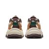 Anta Comfortable Versatile Non-Slip Durable Low-Top Casual Shoes Men sneakers Light-Brown 912438837-9