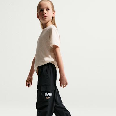 Unisex Pants Nike Cargo Pants Children Aged 3 7 Years Old