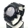 CASIO Rangeman Solar Quartz Black G-SHOCK Radio-Controlled GW-9400BJ-1JF