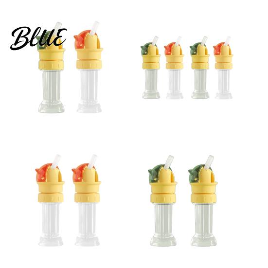Compact Bottle Cap Adapter Converter Universal Fit Spill-Proof Water Spout Conversion with Outdoor Accessory Straw Leak-Proof Bottles Easy To