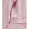 Lululemon Women S Steady State Crew Porcelain Pink