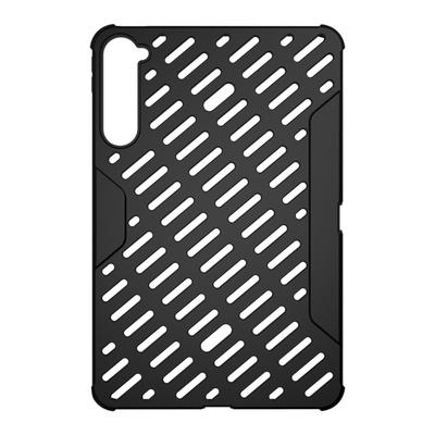 Shockproof Flexible Tablets Shell Cover for K Pad 8.8inch Devices Easy Grip Design