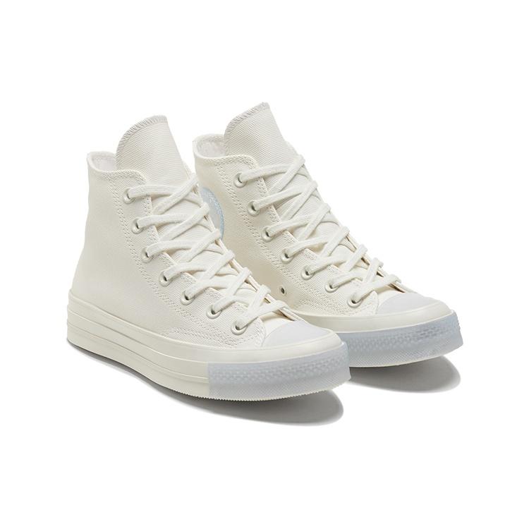 (WMNS) Converse Chuck 70 High 'Vintage White' Women's 569540C