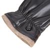 Aisiyalan Soft Leather Wool Gloves
