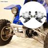 Frâne pentru motociclete – Seturi de plăcuțe de frână pentru motociclete