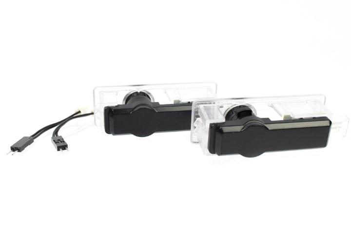 Projektor Led Logo Do Bmw E87 E60 E90 X3 X5 X6 F10