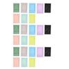 Photo Frames Fit for   Films 3x2 Inch ABS PP   Camera Picture Frames for Tabletop Display Home Decor