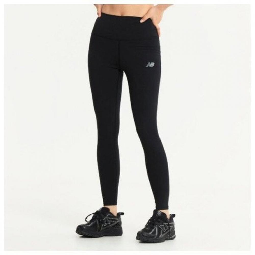 

New Balance High Rise Leggings Wp41112 25 Inch 070(S)