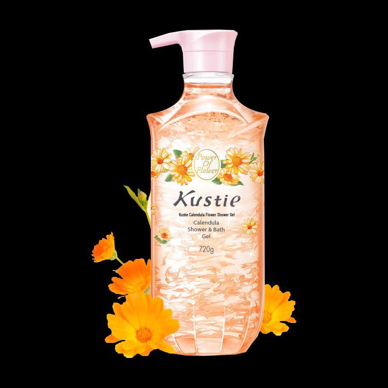

Costin Calendula Petal Long-Lasting Fragrance Moisturizing Shower Gel