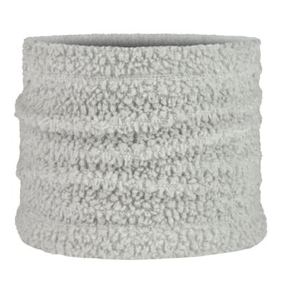 BUFF Switch Polar Neckwarmer, Unisex Grey Neck Warmer