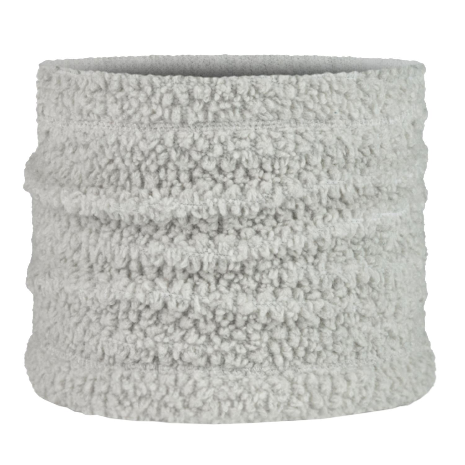 BUFF Switch Polar Neckwarmer, Unisex grau Halswärmer One size grau