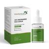 7DAYSNATURAL 10% Niacinamide Face Serum with Witch Hazel - Oil Control & Acne Care Serum for Oily Skin | Reduces Dark Spots, Pigmentation & Pores |