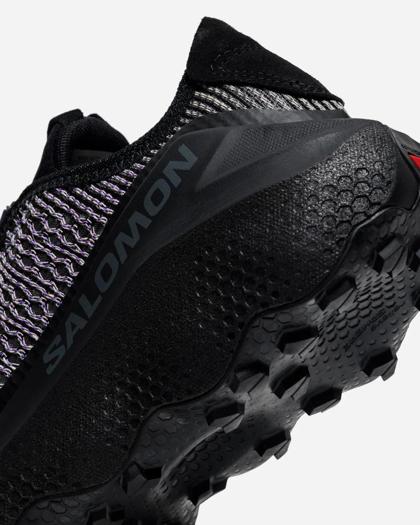 L47853700 Salomon Quasar Advanced Black Sedona Sage Astral Aura (Men's)