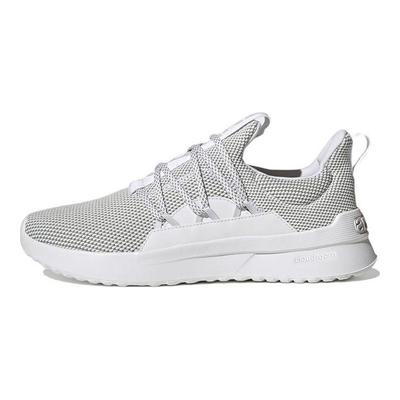Lite Racer Adapt 4.0 Cloudfoam Beyaz Dash Gri Erkek Spor Ayakkabı Cloud-White Grey-Three HP6466