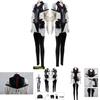 Cyberpunk Edgerunners Lucy Cosplay Costume For Halloween And Fancy Parties