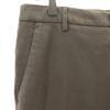 Maison Martin Margiela 2011 Slacks pants 44 khaki Button fly Men's Used