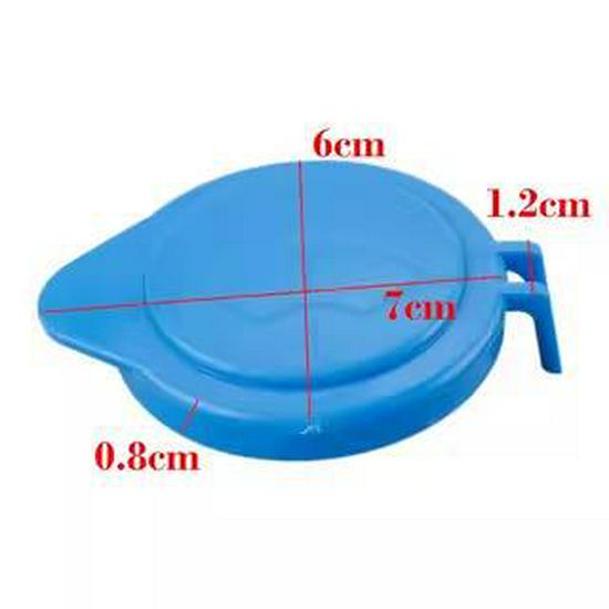 New Focus & Escort Windshield Washer Fluid Reservoir Cap