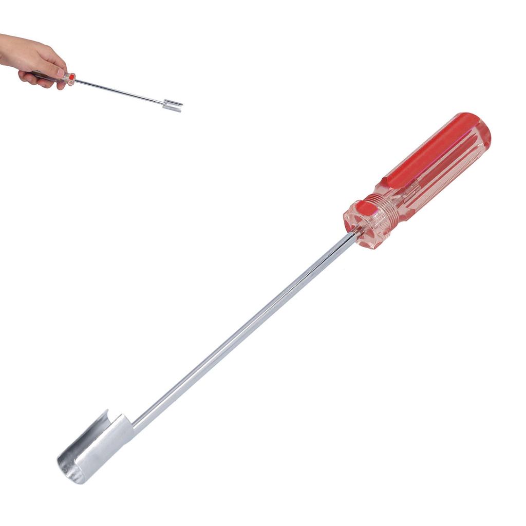 BNC Screwdriver   Plated Steel Professional F Hd Puller for Video Equipment
