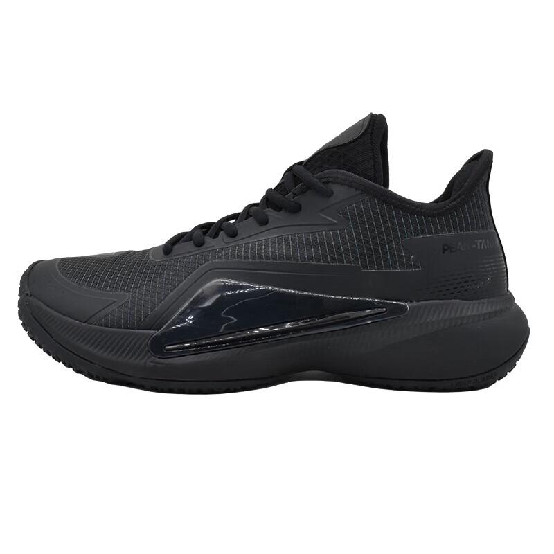 PEAK Men s TE15051A Ultra-Light Shock-Absorbing Mid-Top Basketball Shoes US 10