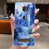 Hülle Für Motorola Moto Z4 Play Hülle Ästhetisch Mode Niedliche Katze Astronaut Weiches Silikon Schutzhülle Transparente Handyhülle