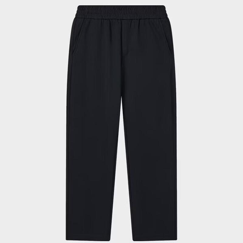 FILA Men s 2026 Summer Knit Straight Leg Pants M