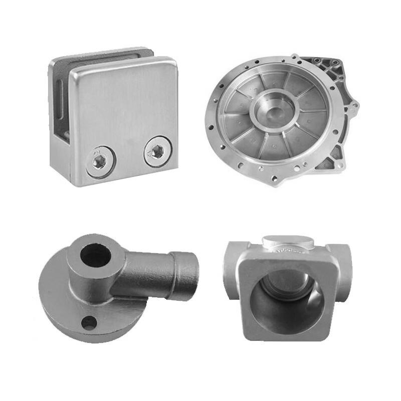 Sai Ze Si Steel Bushing