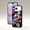 M-Malcolm Todd Singer Phone Case For iPhone17,16,15,14,13,12,Pro,Max,Magnetic For Magsafe Wireless Charging