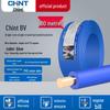 Chint Copper Core Wire 1.5 to 6mm² Single Strand, 50m for Home Decoration