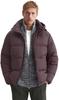 Зимняя куртка Marc O'Polo Daunenjacke Regular (429096070266) фиолетовая глубина