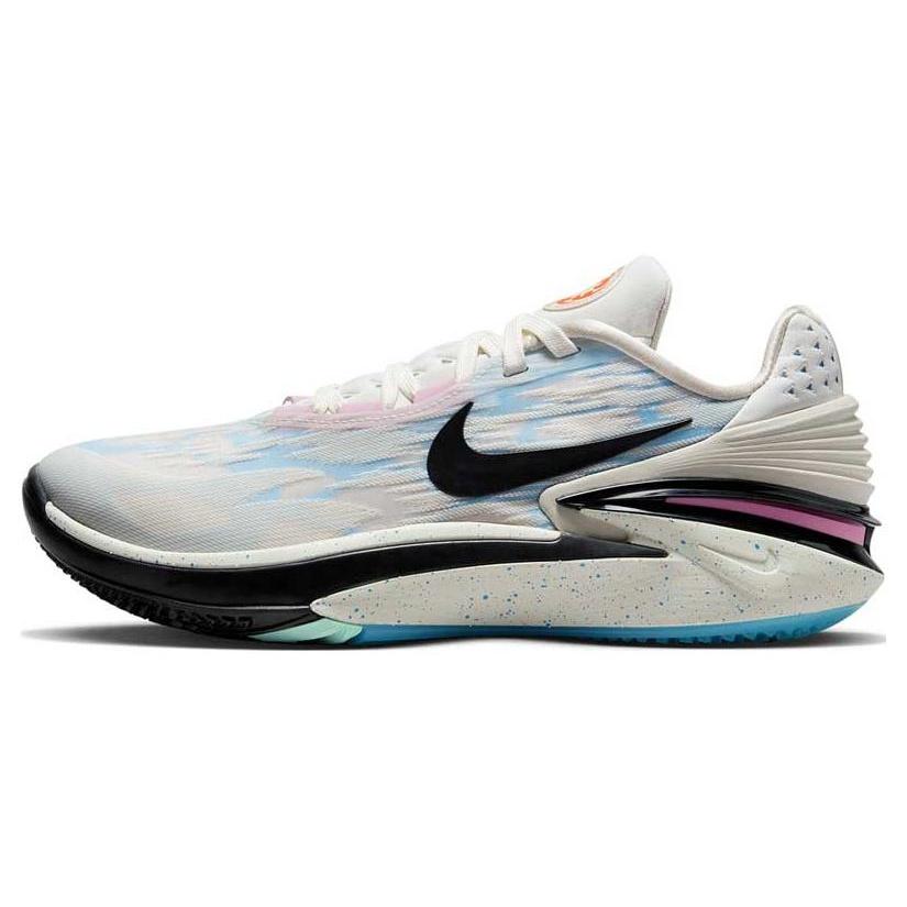 Nike Air Zoom GT Cut 2 We Are All Greater Men s DJ6015-104 EU 36