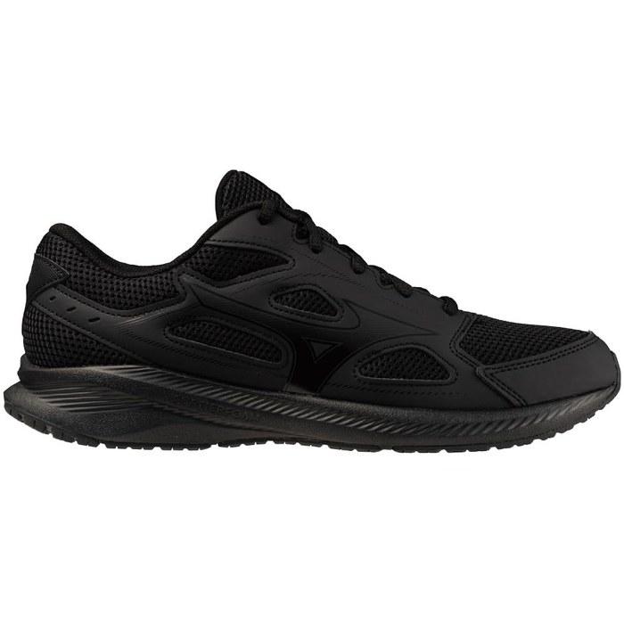 Mizuno Running Shoe Maximizer 26, Black, 25.0 Cm (3E)