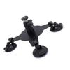 Sunroof Suction Cup Mount Punchless Quick Release Stable Signal Satellite Suction Cup Car Mount for RVs Boats Road Trips