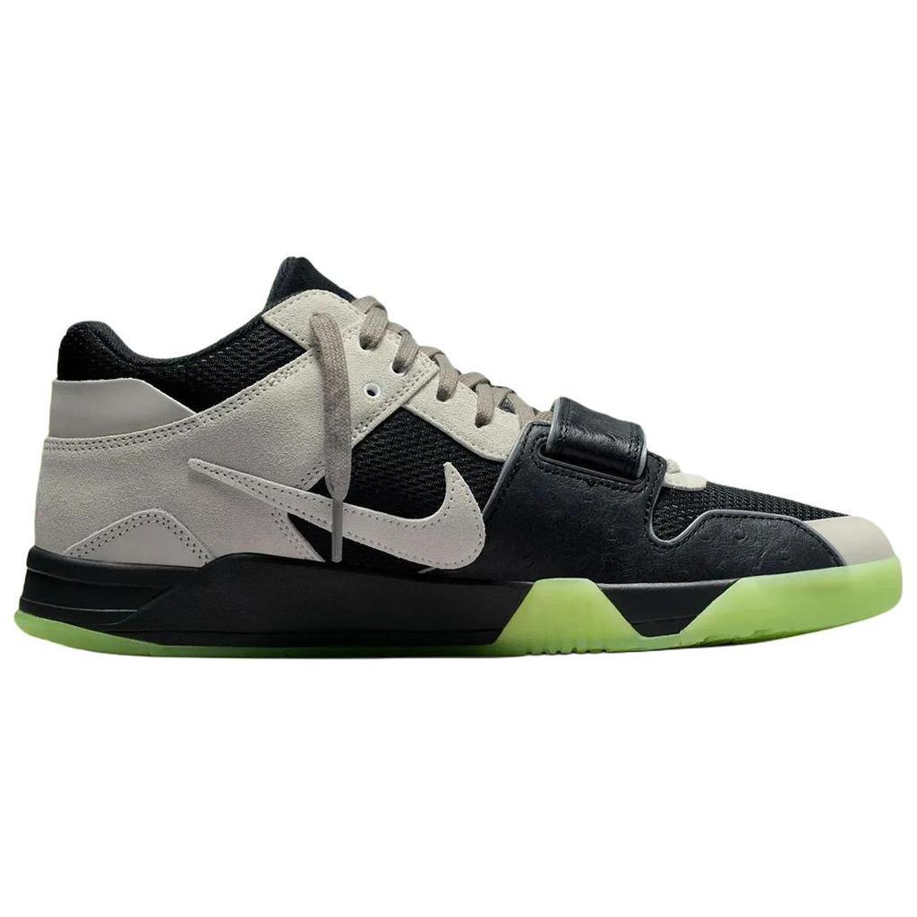 Jordan Jumpman Jack Tr Travis Scott X Chase B Black Night Silver IH7971-001