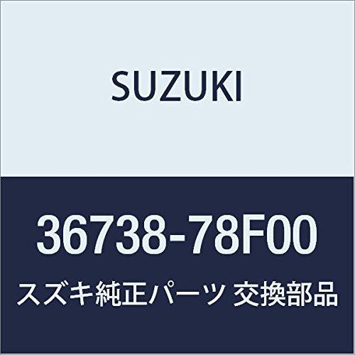 SUZUKI Genuine Parts Cover Fuse Box KEI/SWIFT Part Number 36738-78F00