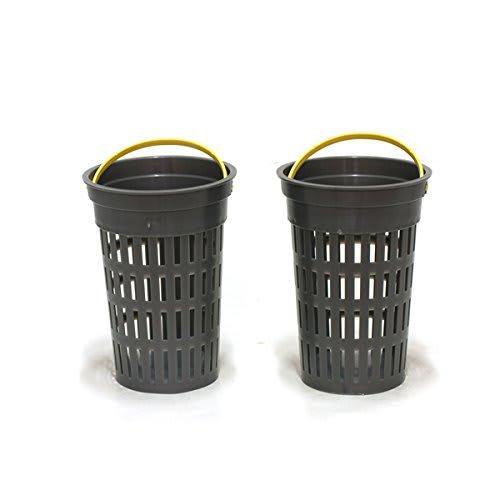 Drain Drainer for Sink, 7.5cm, Set of 2